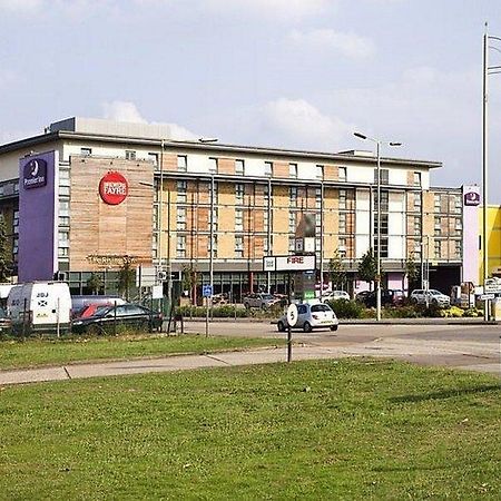 Premier Inn Watford - Croxley Green Εξωτερικό φωτογραφία