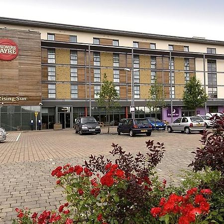 Premier Inn Watford - Croxley Green Εξωτερικό φωτογραφία