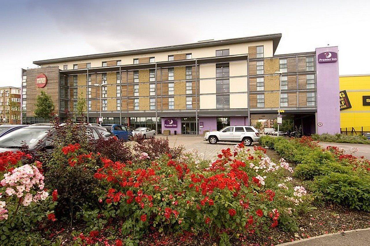 Premier Inn Watford - Croxley Green Εξωτερικό φωτογραφία