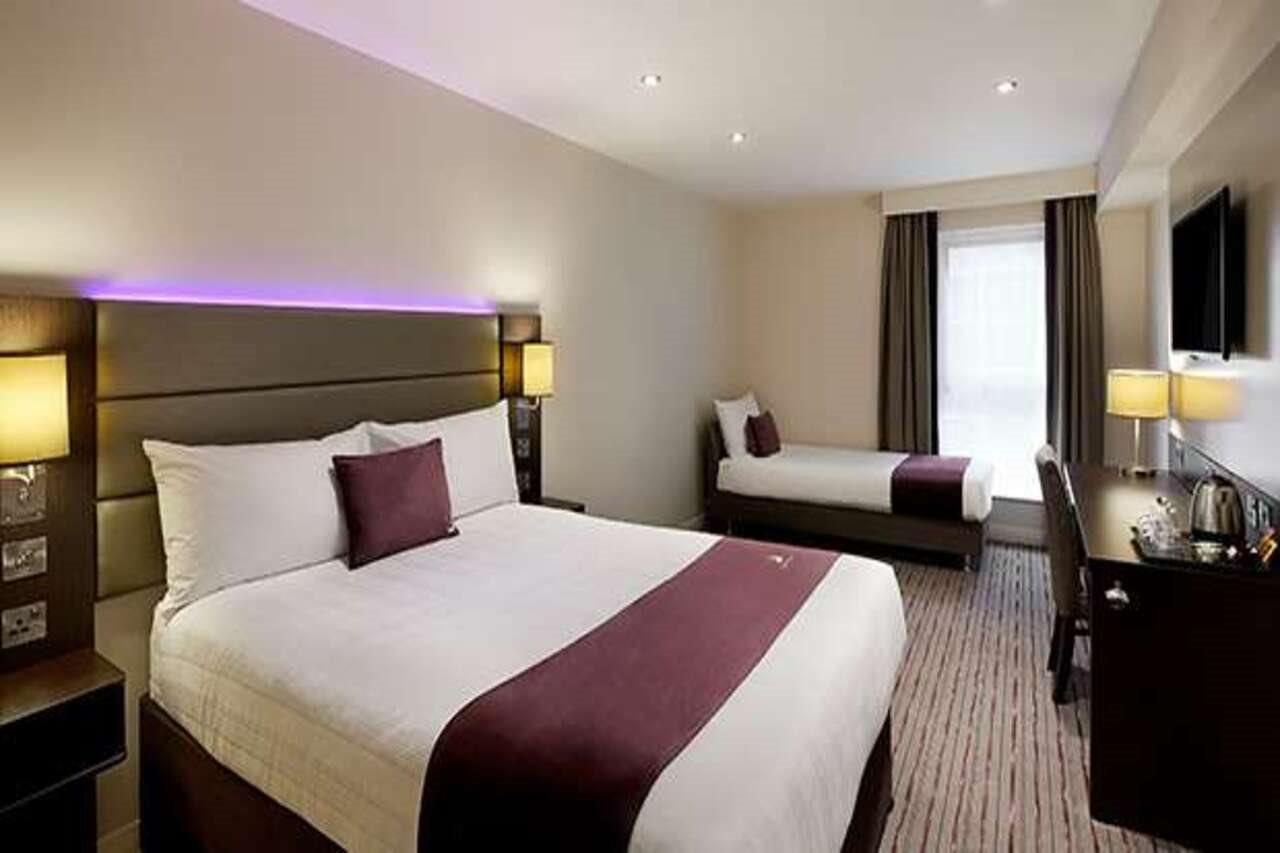 Premier Inn Watford - Croxley Green Εξωτερικό φωτογραφία