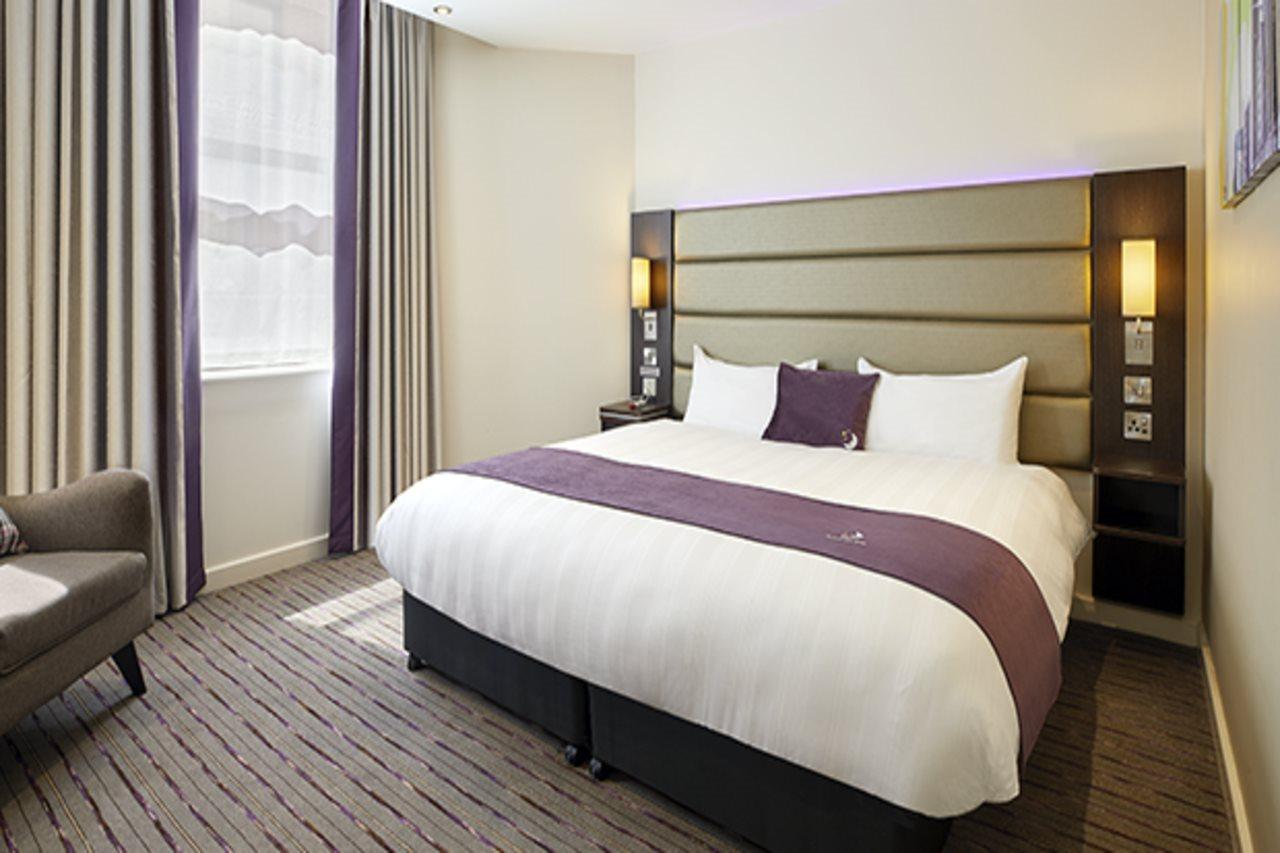 Premier Inn Watford - Croxley Green Εξωτερικό φωτογραφία