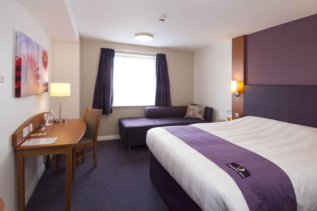 Premier Inn Watford - Croxley Green Εξωτερικό φωτογραφία