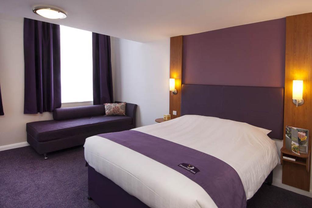 Premier Inn Watford - Croxley Green Εξωτερικό φωτογραφία