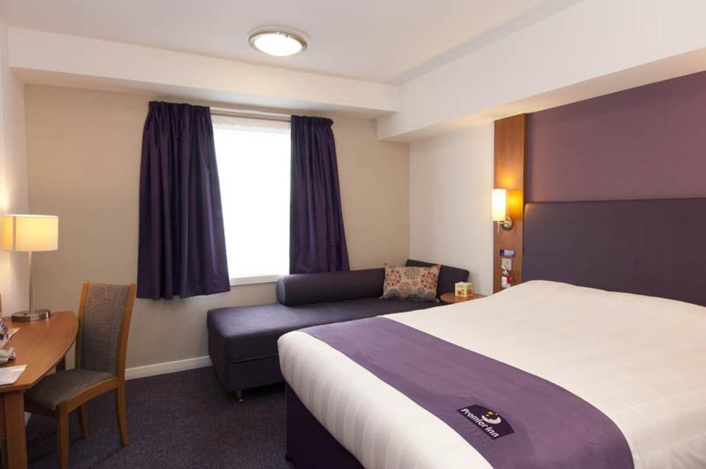 Premier Inn Watford - Croxley Green Εξωτερικό φωτογραφία