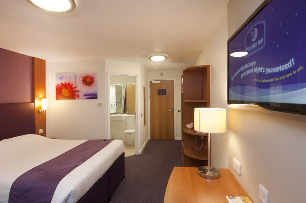 Premier Inn Watford - Croxley Green Εξωτερικό φωτογραφία