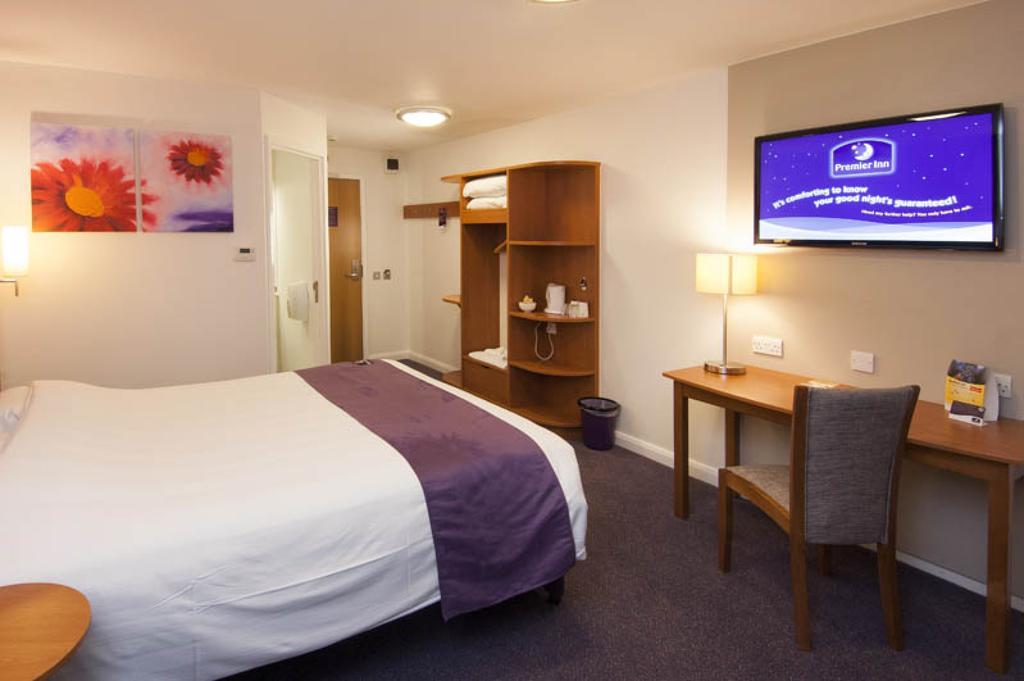 Premier Inn Watford - Croxley Green Εξωτερικό φωτογραφία