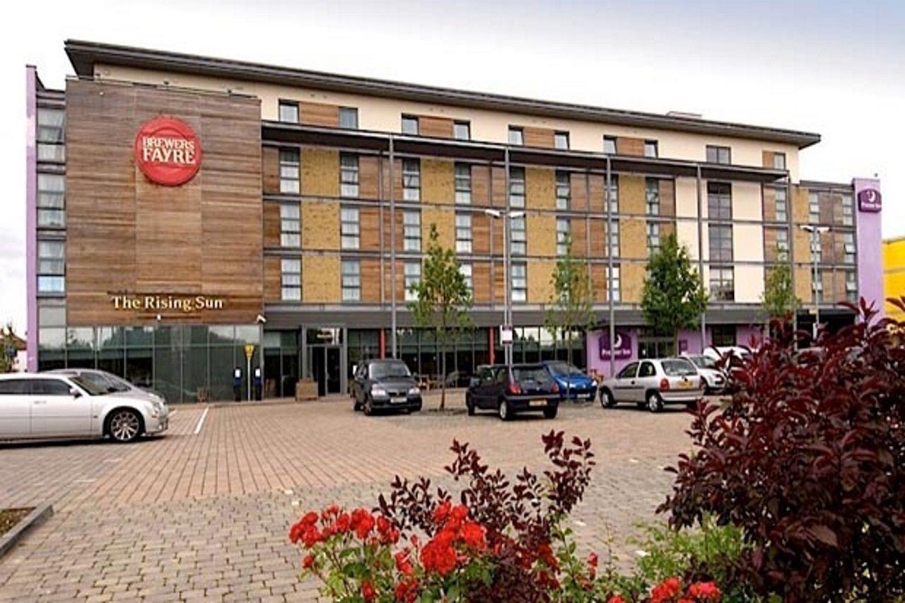 Premier Inn Watford - Croxley Green Εξωτερικό φωτογραφία