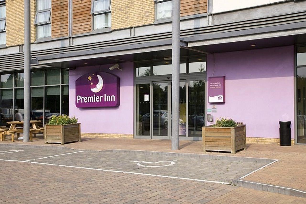 Premier Inn Watford - Croxley Green Εξωτερικό φωτογραφία