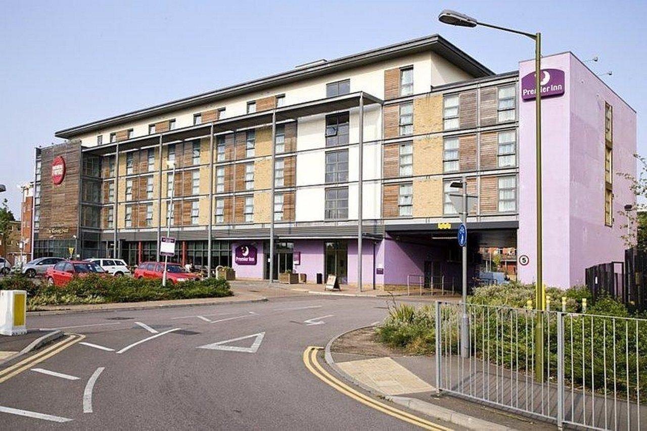 Premier Inn Watford - Croxley Green Εξωτερικό φωτογραφία