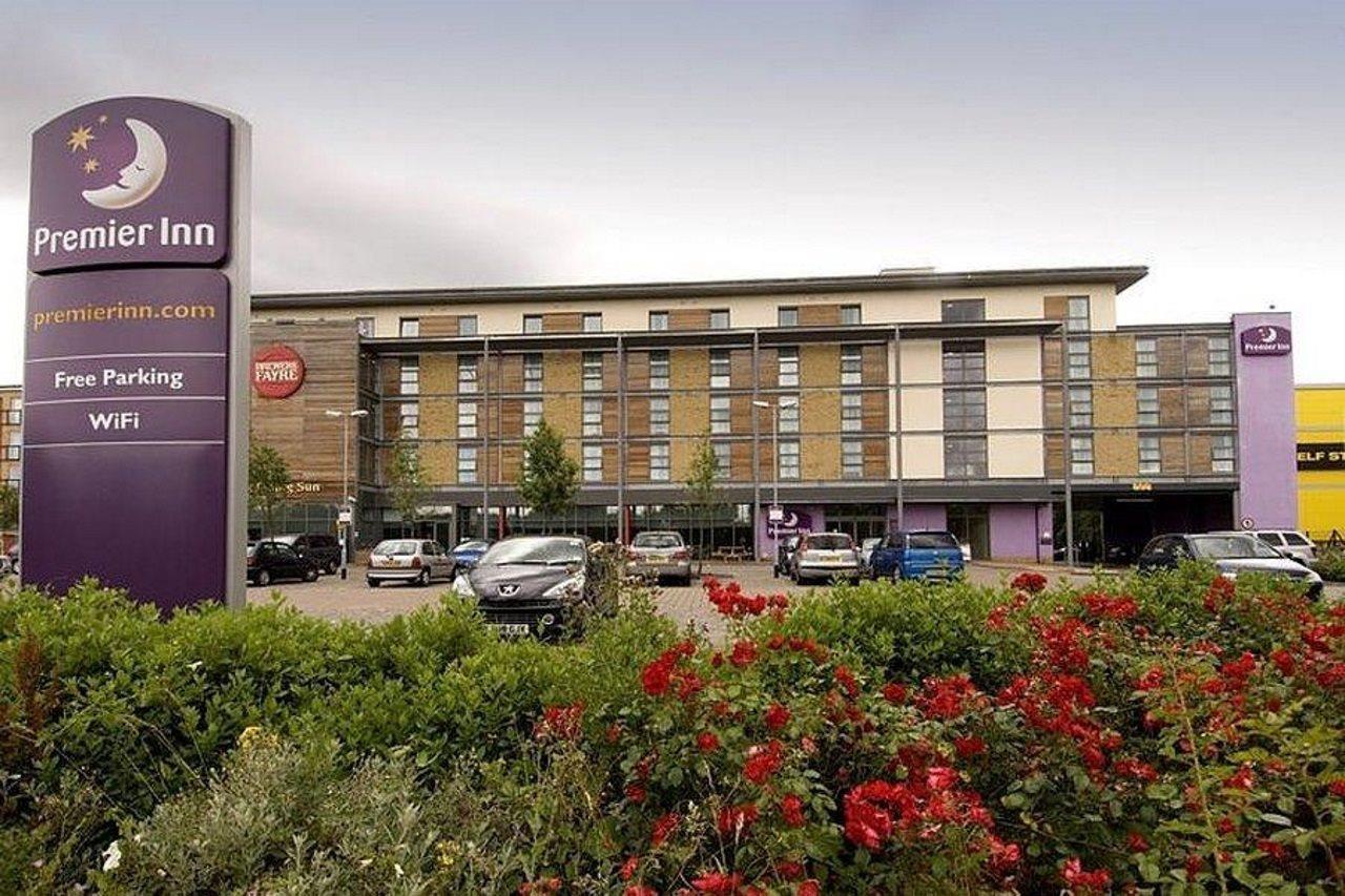 Premier Inn Watford - Croxley Green Εξωτερικό φωτογραφία