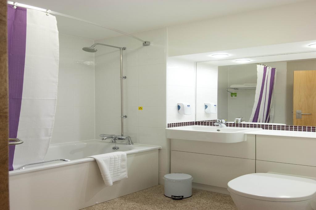 Premier Inn Watford - Croxley Green Εξωτερικό φωτογραφία