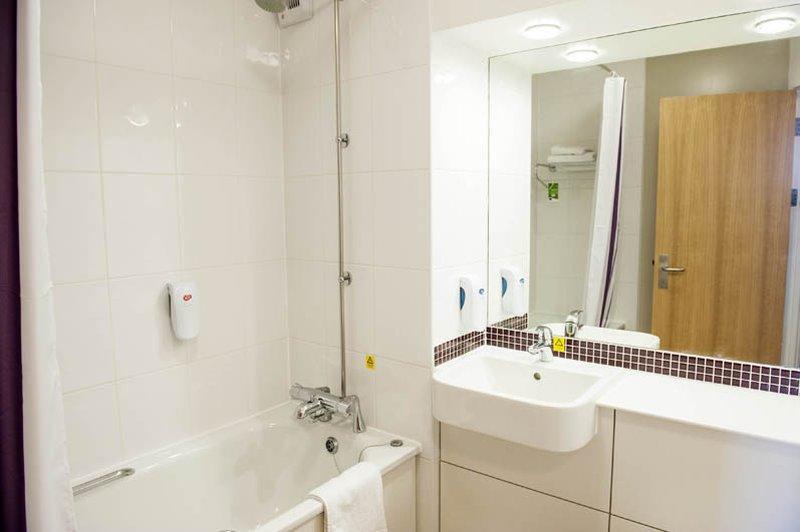 Premier Inn Watford - Croxley Green Εξωτερικό φωτογραφία