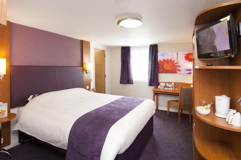 Premier Inn Watford - Croxley Green Εξωτερικό φωτογραφία