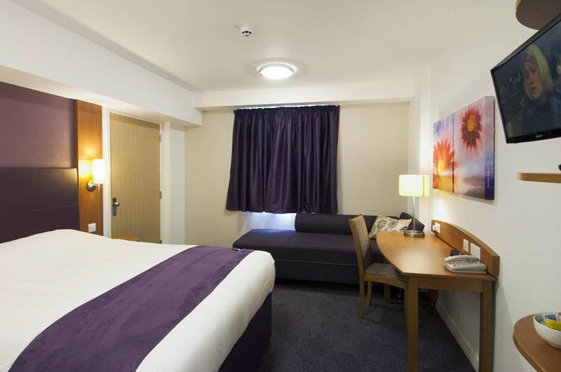 Premier Inn Watford - Croxley Green Εξωτερικό φωτογραφία