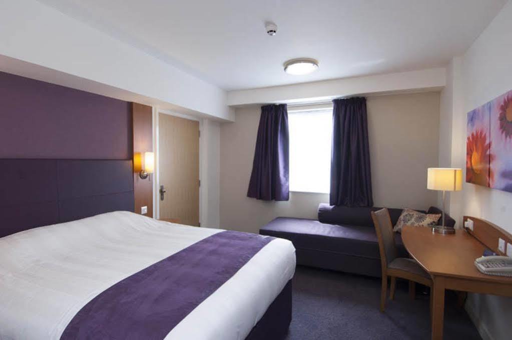 Premier Inn Watford - Croxley Green Εξωτερικό φωτογραφία