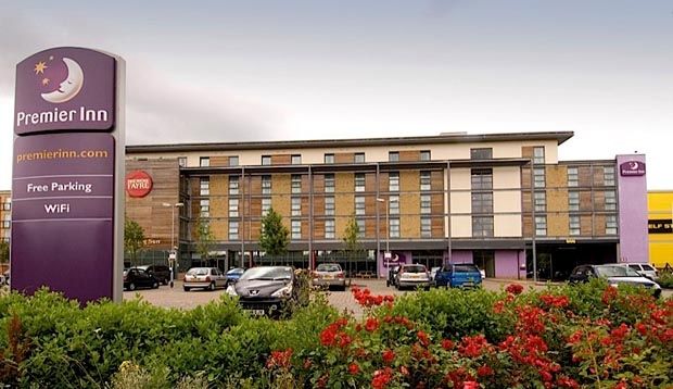 Premier Inn Watford - Croxley Green Εξωτερικό φωτογραφία