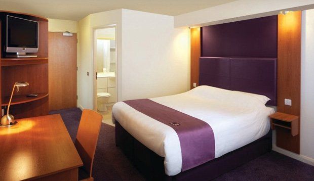 Premier Inn Watford - Croxley Green Εξωτερικό φωτογραφία